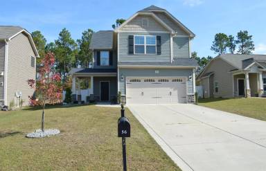 Main picture of 68 Blue Bay Ln