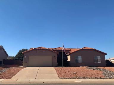 Main picture of 3583 Camino Bella Rosa