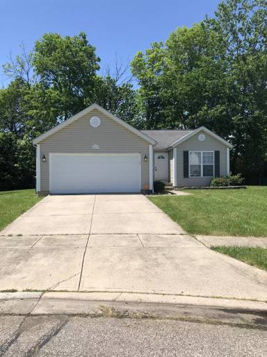 Main picture of 1421 Seiler Ct