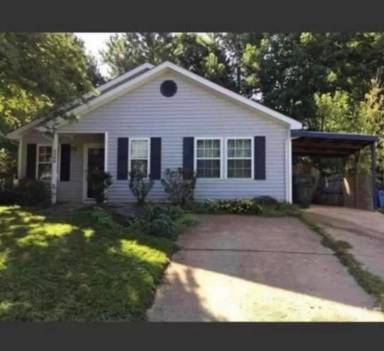 Main picture of 2208 Springhill Ave