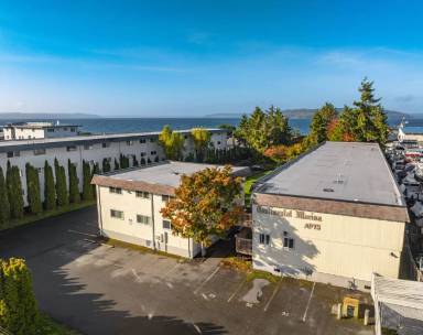 Main picture of 22749 Marine View Dr S