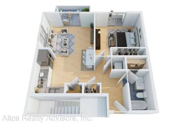 Main picture of 9850 E Girard Ave
