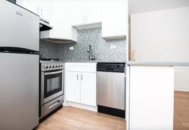 Main picture of Belmont Tower Apartments