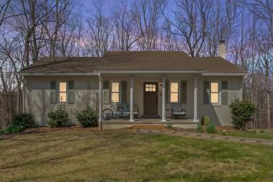 Main picture of 7258 Baldwin Ridge Rd