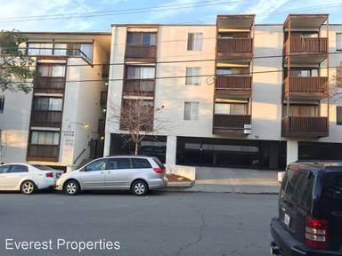 Main picture of 2511 Parker St