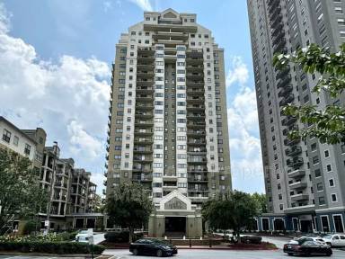 Main picture of Park Towers