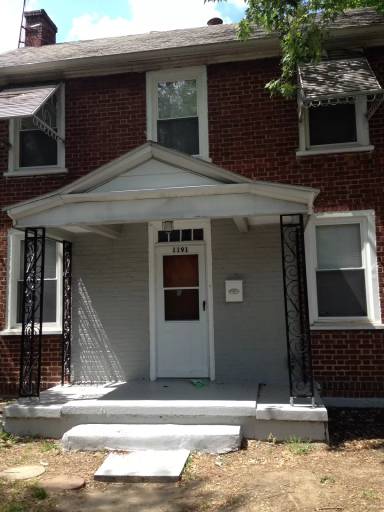 Main picture of 1187 S Octagon Rd