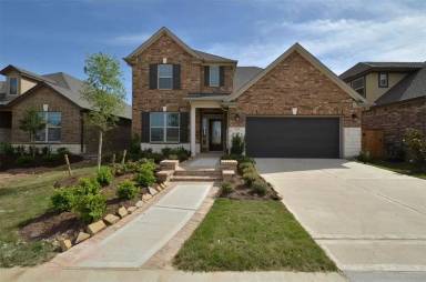 Main picture of 19255 Presa Canyon Dr