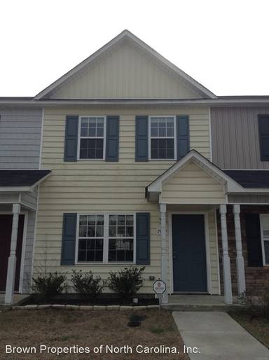 Main picture of 7005 Banister Loop