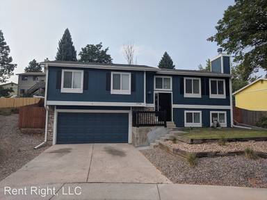 Main picture of 2714 S Pagosa St