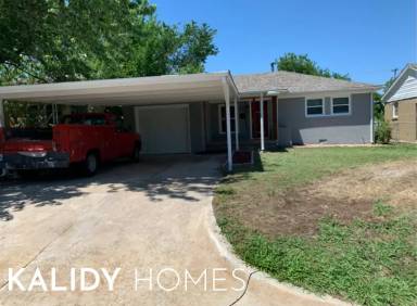 Main picture of 1141 SW 52nd St