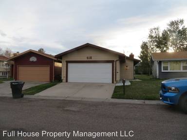 Main picture of 415 Columbine Ct