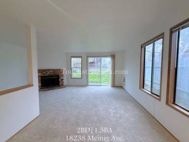 Main picture of Parkcrest Townhomes