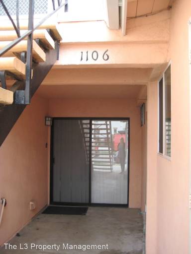 Main picture of 1106 Olive Ave