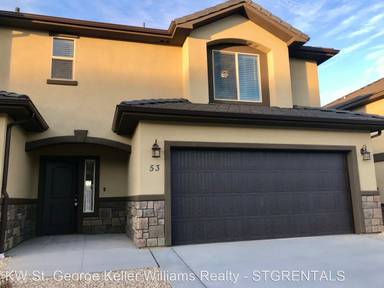 Main picture of Blackhawk Townhomes