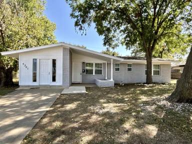 Main picture of 5301 Mansel Ln