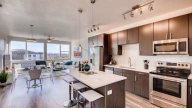 Main picture of High Line Pointe Apartments