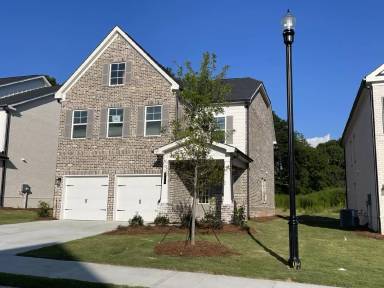 Main picture of 114 Green Love Ln