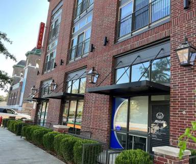 Main picture of 1001 S Cooper St