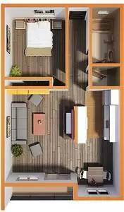 Main picture of Seattle Central Element Apartments