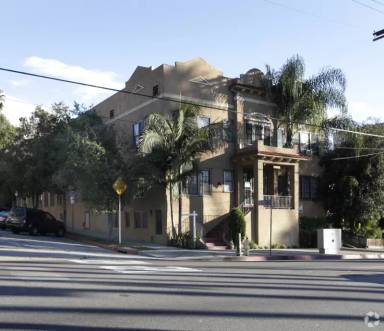 Main picture of 5987 Franklin Ave