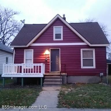 Main picture of 1379 Cleveland Ave