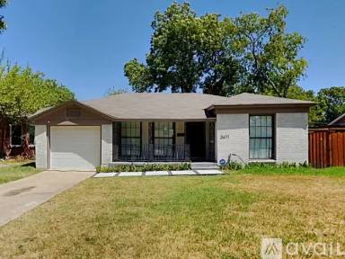 Main picture of 3611 Durango Dr