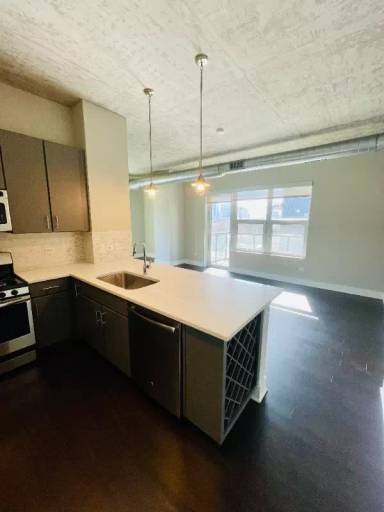 Main picture of AMLI Lofts