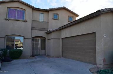 Main picture of 5029 W Harwell Rd