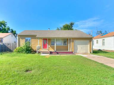 Main picture of 318 E Jarman Dr