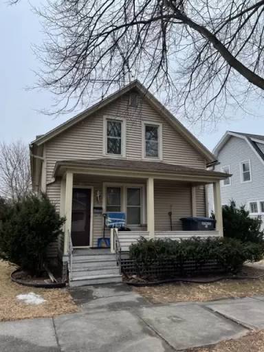Main picture of 1118 Logan Ave