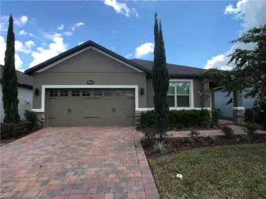 Main picture of 5313 Costa del Sol Dr