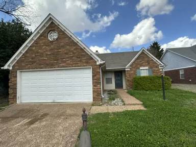 Main picture of 8422 Jacob Dr