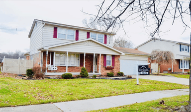Main picture of 16341 Truwood St