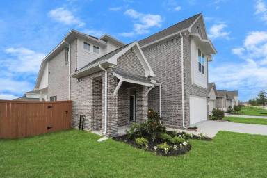 Main picture of 10606 Wildflower View Dr