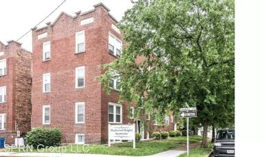 Main picture of 7004 Seminary Ridge Ct