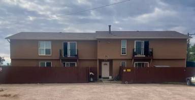 Main picture of 4370 Loomis Ave