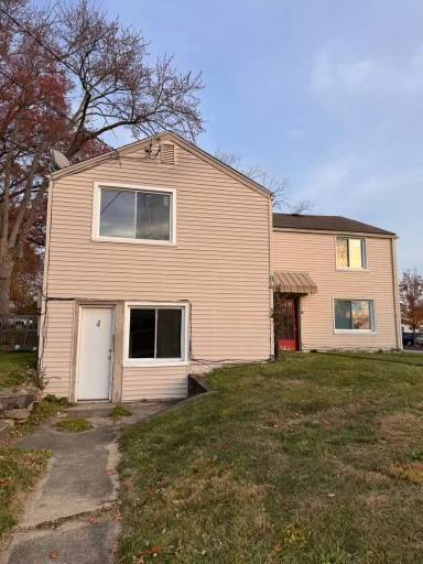 Main picture of 84 Forker Blvd
