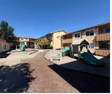 Main picture of Arbor Glen Apartments