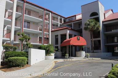 Main picture of 100 Helmsman Way