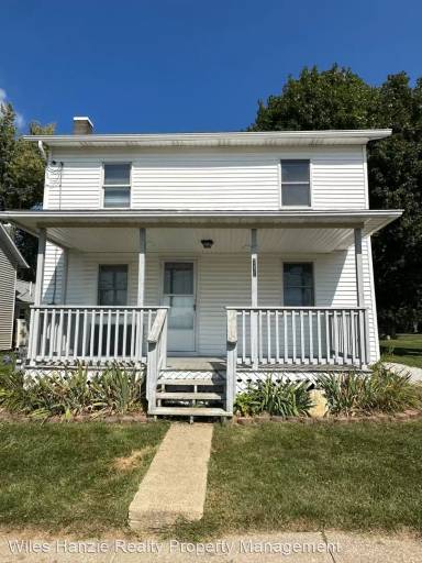 Main picture of 211 N Milton St