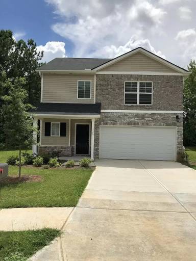 Main picture of 1155 Oak Hollow Ln