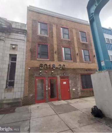 Main picture of 6018 Market St