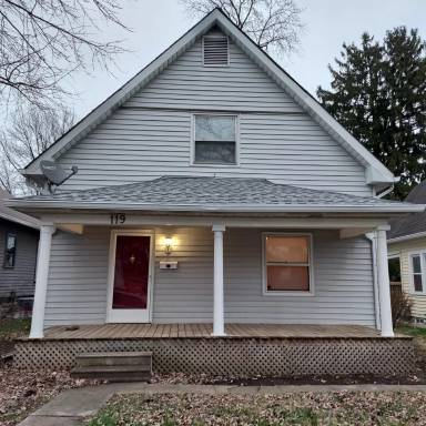 Main picture of 119 Berry Ave