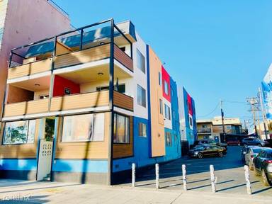 Main picture of 407 Ocean Front Walk