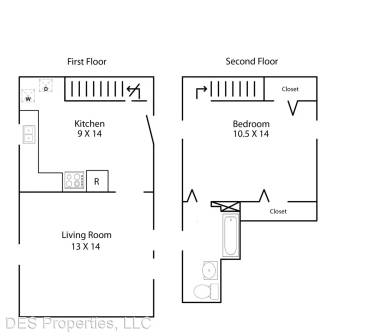 Main picture of 102 Union St