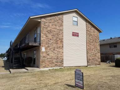 Main picture of Highland Park Apartments