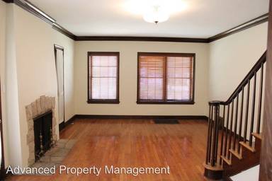 Main picture of 1815 Laramie St