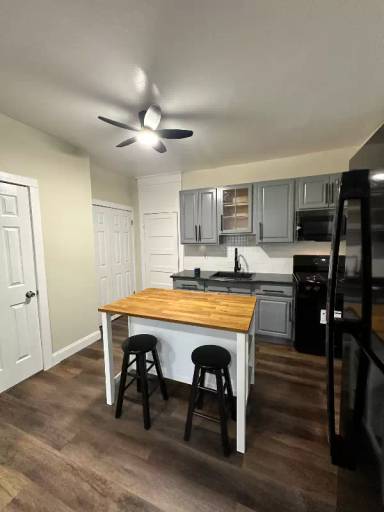 Main picture of 6624 Jackson St