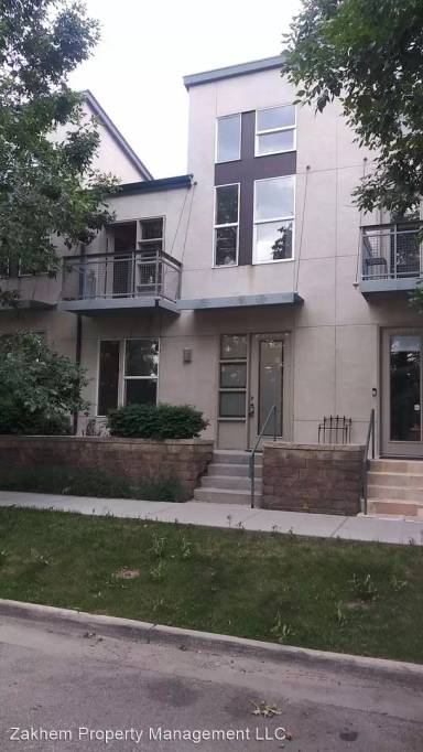 Main picture of 13590 E Iliff Pl